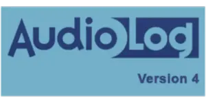 Audiolog 4